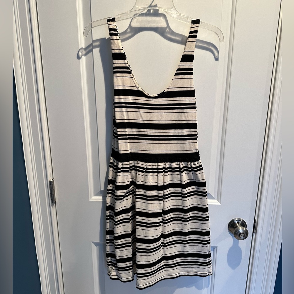 J. Crew dress